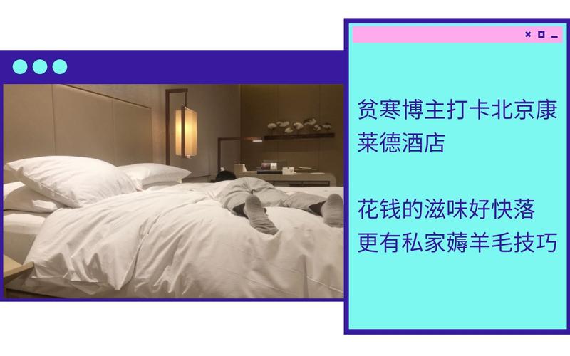 薅酒店羊毛被刑拘,酒店如何薅羊毛